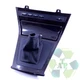 07 08 09 BMW E83 X3 Shifter Instrument Bezel Woodgrain OEM Trim Dash Ashtray 3.0