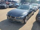 Driver Left Sun Visor Fits 12-18 BMW 320i 1734683