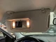 Driver Sun Visor With Sunroof Dual Pane Panoramic Fits 2015 Chrysler 300