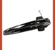 Front Right Exterior Door Handle OEM 99-07 Bentley Arnage 