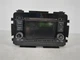 2019-2022 Honda Hr-v Am Fm Cd Player Radio Receiver ZTL78