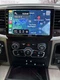 For Dodge RAM 1500 3500 2013-19 Apple CarPlay Android 13 GPS Nav Radio Head Unit