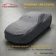 Nissan GT-R 1989-1994 Coupe DaShield Ultimum Waterproof Car Cover