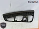 2012-2013 AUDI A6 C7 DASH DASHBOARD DEFROST SPEAKER GRILLE TRIM COVER PANEL OEM
