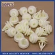 50pcs Door Trim Panel & Seat Back Clip Retainers For Honda Acura 91566-SP0-003