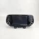 2019-2021 Hyundai Tucson Radio Receiver Display Screen 96160D3810 OEM