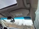 2015 Nissan Pathfinder Passenger Sun Visor Black OEM Used 129K Miles