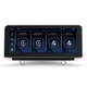 10.25" Linux Multimedia Player Head Unit Radio Stereo for BMW F30 2012-2016 NBT