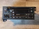 JEEP Grand Cherokee Wrangler DODGE Ram Caravan LHS Radio Stereo CD Tape Player JEEP Grand Cherokee Wrangler DODGE Ram Caravan LHS Radio Stereo CD Tape Player