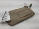 2013-2014 CHRYSLER 300 Passenger Right Sun Visor Illumination ID 1RW78DX9AE 2013-2014 CHRYSLER 300 Passenger Right Sun Visor Illumination ID 1RW78DX9AE