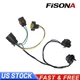 For 25962806 2007-14 Chevy Silverado 1500 2500 3500 NEW Headlight Wiring Harness