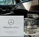 Mercedes-Benz Interior Perfume No.86 Mood Cotton Air Perfume Scent A223899050