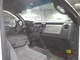 2013 Ford F150 Pickup Sunvisor LH Driver Left Gray