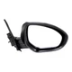 For Mazda 3 2010 2011 2012 2013 Passenger Side Door Mirror | Power Heated