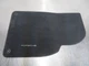EB1452 2019 PORSCHE 991 911 TURBO S RIGHT RH FRONT PASSENGER FLOOR MAT CARPET
