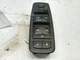68307001AC Driver's Master Door/Window Switch from 2018 Dodge Journey 12146601