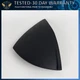 15-20 Audi A3 DASH DASHBOARD LEFT DRIVER SIDE END TRIM COVER PANEL CAP OEM