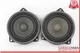 12-18 BMW 640i 650i Front or Rear Left and Right Side Door Audio Sound Speaker