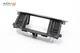 2011-2020 INFINITI QX80 QX56 DASH DISPLAY BEZEL & CENTER AC AIR VENT GRILLES OEM