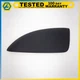 03-12 BENTLEY CONTINENTAL GT FLYING SPUR FRONT LEFT UPPER TRIM COVER PANEL OEM