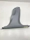 2019 TESLA MODEL 3 RIGHT LOWER B-PILLAR TRIM BLACK 1086299-00-H