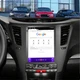 For Subaru Outback 2009-2014 Car Video GPS Carplay Radio Multimedia Stereo Navi