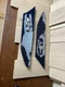 Scion FR-S / Subaru BRZ / Toyota 86 Interior Door Handle Trim Set &ndash; OEM