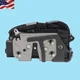 Front Left Driver Door Latch Lock Actuator For Ford Fusion Lincoln MKZ 2013-2016