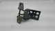 Passenger Upper Door Hinge Fits 02-03 DODGE 1500 PICKUP 