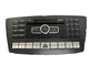 2014-2015 MERCEDES GL550 COMMAND NAVIGATION RADIO RECEIVER HEAD UNIT