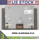 8.4 Uconnect LCD Display Touch Screen Radio Navigation 14-17 Jeep Grand Cherokee