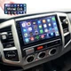 2+32G FOR TOYOTA TACOMA 2005-2013 ANDROID 11 CAR STEREO GPS Navi Wifi MP5 RADIO