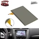 For 2006-09 Lexus IS250 IS350 GS300 Radio Navigation Touch Screen Digitizer 7"