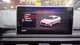 Info-GPS-TV Screen 8.25" Display Opt I8H Fits 17-19 AUDI A4 949975