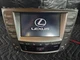 2006-08 Lexus IS250/350 Genuine Navigation Display Unit