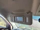 2015 Buick Enclave Driver Sun Visor OEM Used Gray Illuminated 147K Miles
