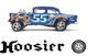 Hot Wheels 6 rim design + Hoosier/Firestone/Good Year 55 CHEVY Gasser Tire