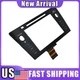 For Subaru Legacy Outback 2018-19 86471-AL65A Radio Touch Screen Digitizer (Map)