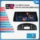 10.25" Android 13 8+128GB 8core Car Stereo GPS DSP For BMW E90 E91 E92 2009-2012