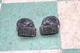 17-20 F Pace Front High & Low Tone Horn Signal Pair LH RH 2x OEM Factory OE WTY