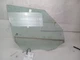 FRONT PASSENGER DOOR GLASS FOR MINI COOPER COUNTRYMAN 2011 - 2016