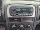 1999-2002 Jeep Grand Cherokee Radio Receiver Cassette Player P05858540AG OEM