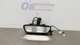 16 MERCEDES BENZ AMG GLE63S COUPE W292 INTERIOR REAR VIEW MIRROR BLACK