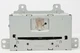 2016 Buick Encore AM FM CD MP3 Radio Receiver 84026635 OEM UFU *UnlockeD*
