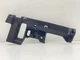 11-15 LEXUS GS 350 GS450h LEFT DRIVER UNDER STEERING WHEEL KNEE PANEL BLACK OEM