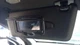 Driver Left LH Sun Visor 801 Black 15 16 17 18 2019 20 Mercedes CLA250 156 Type