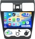 Car Radio for Subaru Forester WRX Impreza 2014 2015 Android 9'' Touchscreen 64GB