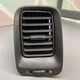 🔥98-02 Honda Accord Right Dash Air Vent A/C Heat Passenger LQ Duct Grille Gray