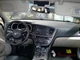 2015 Kia Optima Sunvisor LH Driver Left Tan
