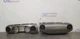 19 JEEP WRANGLER JL JLU SPORT DASH TRIM SET PAIR GRAY